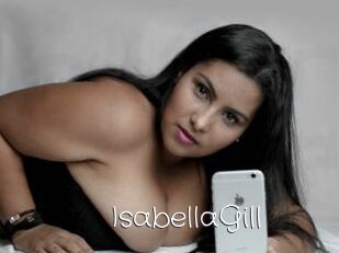 IsabellaGill