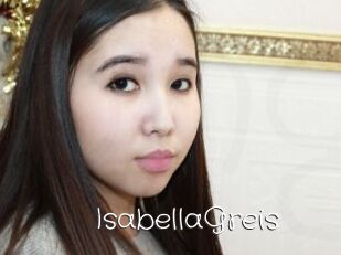 IsabellaGreis