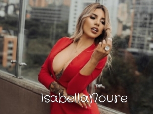 IsabellaNoure