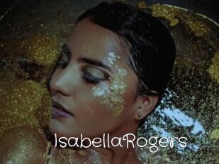 IsabellaRogers