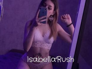 IsabellaRush