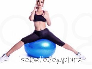 IsabellaSapphire
