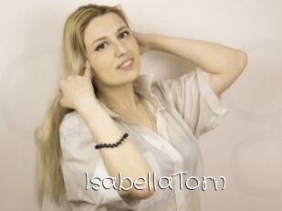 IsabellaTorn