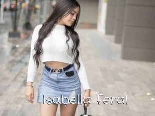 Isabella_Feral