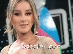 Isabella_Leon