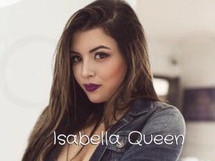 Isabella_Queen