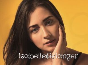 IsabelleBelanger