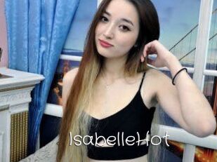 IsabelleHot