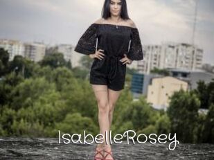 IsabelleRosey