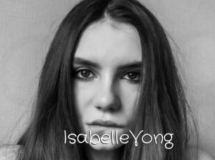 IsabelleVong