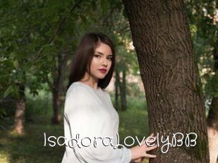 IsadoraLovelyBB