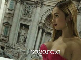 Isagarcia