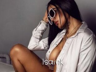 Isaink