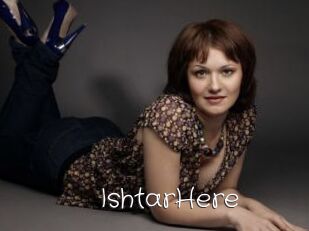 IshtarHere