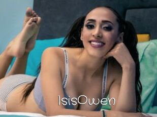 IsisOwen