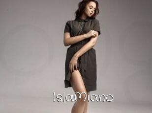 IslaMiano