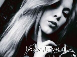 IsobelLove