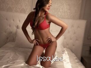 IssaLee