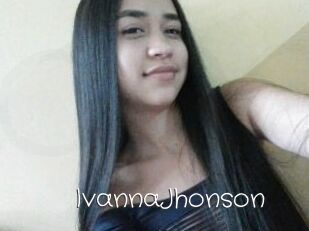 IvannaJhonson