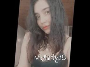 Ividirty18