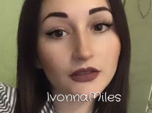 IvonnaMiles