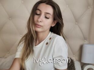 IvyLarson
