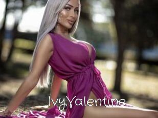 IvyValentine