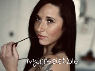 Ivyirresistible