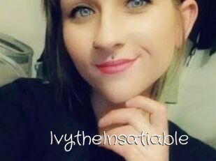 IvytheInsatiable