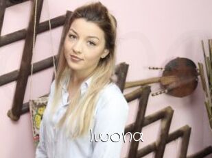 Iwona