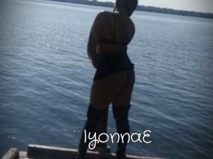 IyonnaE
