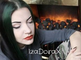 IzaDoraX