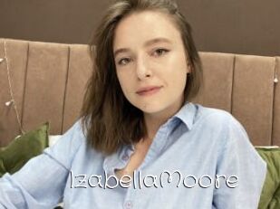 IzabellaMoore