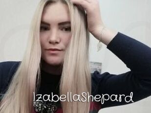 IzabellaShepard