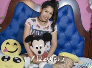 IzzaRid