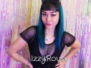 IzzyRouse