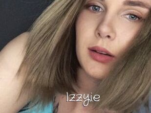 Izzyie