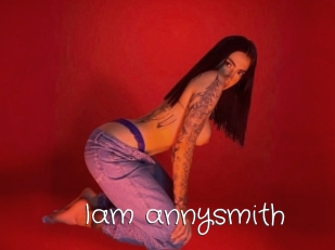 Iam_annysmith