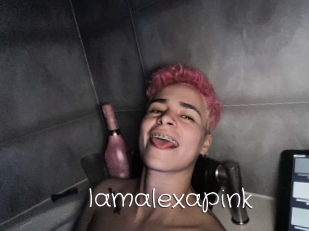 Iamalexapink