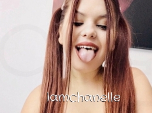 Iamchanelle