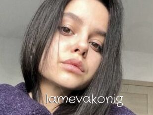 Iamevakonig
