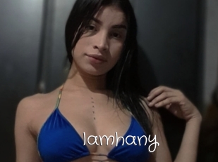 Iamhany