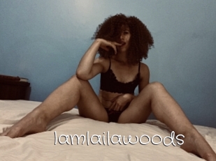 Iamlailawoods