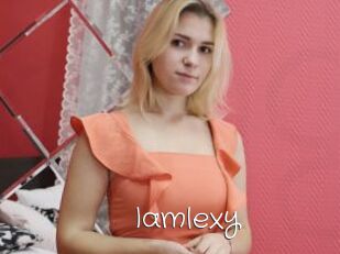 Iamlexy