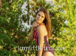 Iamlittletrouble
