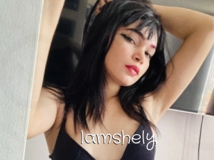 Iamshely