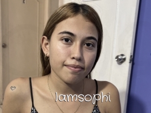 Iamsophi