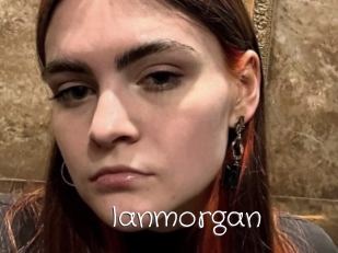 Ianmorgan