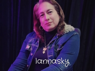 Iannasky