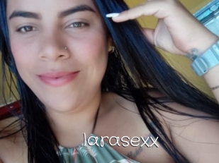 Iarasexx